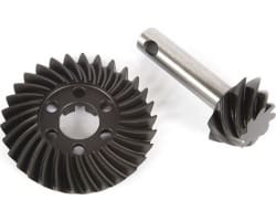 6 Bolt Heavy Duty Bevel Gear Set photo