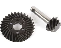 6 Bolt Heavy Duty Bevel Gear Set photo