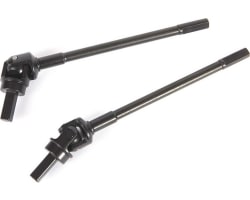 F9 Universal Axle Set 2 pieces : UTB photo