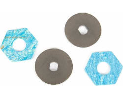 Slipper Pads Plates - Capra photo