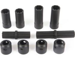 WB Driveshaft Set: Capra 1.9 UTB photo