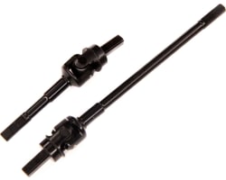 AR45P Universal Axle Set 2 pieces : SCX10III photo