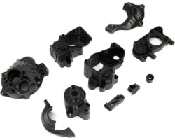 Transmission Housing Set: SCX10III photo