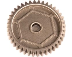 40T Metal Spur Gear: SCX10III photo