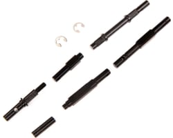 Transmission Shaft Set: SCX10III photo