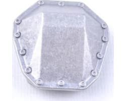 Ar14b Metal Differential Cover: Rbx10 photo