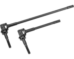 AR14B Universal Axle Set 2pc : RBX10 photo
