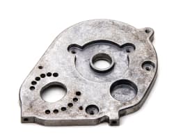 Transmissoin Motor Plate: RBX10 photo