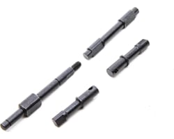 Transmission Shaft Set: RBX10 photo