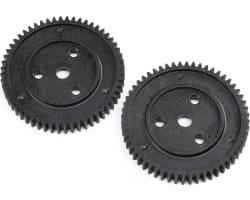 Spur Gear 56T 32P: LCXU photo