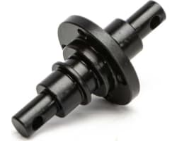 Transmission Center Output Shaft: LCXU photo