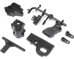 Motor Mount Trans Case & Linkage: PRO photo