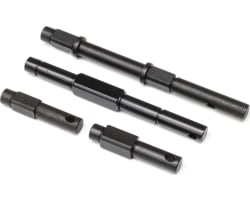 Transmission Shaft Set: PRO photo