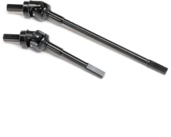 Universal Axle Set Portal Conversion: PRO photo