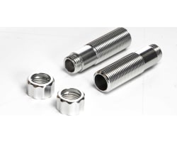 Aluminum Shock Body 11x39.5mm: SCX10 III BC photo