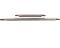 Steering Links Stainless Steel: Capra 1.9 UTB photo