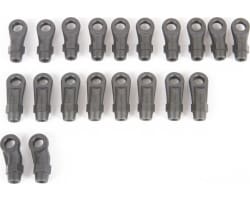 HD Rod Ends M4 20 pieces : UTB photo