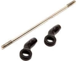 Panhard Bar and links Standard : SCX10 III photo