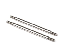 Stainless Steel M4 x 5mm x 80.1mm Link 2 : PRO photo