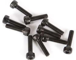 M2.5 x 10mm Cap Head Screw 10 photo