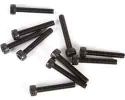 M2.5 x 16mm Cap Head Screw 10 photo