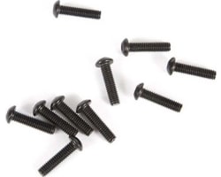 M2.5 X 10mm Button Head Screws 10 photo