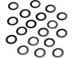 Shim Set 9.5 x 16 x .1 .3 .5mm 6ea photo