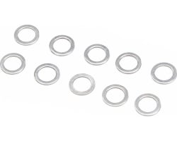 4x6x0.3mm Washer 10 photo