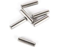 M2.5 X 10mm Pins 6 photo