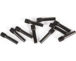 Screw Shaft M3x2.0x12mm photo