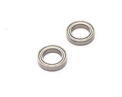 15 x 24 x 5mm Ball Bearing 2 photo