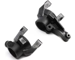 SCX6: AR90 Steering Knuckle Carriers L/R photo