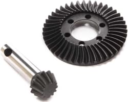 SCX6: Ring & Pinion Gear Set 43/12 1ea photo