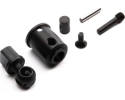 SCX6: Driveshaft Coupler Set photo