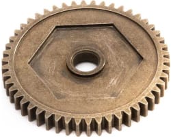 SCX6: 50T Metal Spur Gear photo