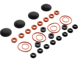 SCX6: Shock Rebuild Kit photo