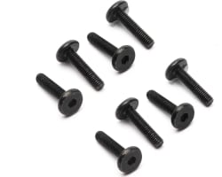 M4 x 18mm Oversize Head Socket Screw 8 photo