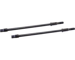 Axial Steel Straight Axle 6x104.5mm (2) photo