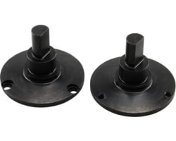 AX30544 Steel Outdrive Set AX10/SCX10 Tranny photo