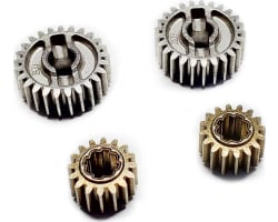 48P Portal Gears Overdrive 25T/16T 2 : UTB18 photo