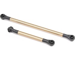 Steering Links Set Aluminum: UTB18 photo