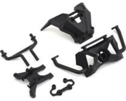 Yeti Jr. Can-Am X3 Bumper and Body Mount photo