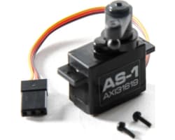 AXI31619 AS-1 Micro Servo photo