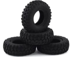 1.0 BFGoodrich Krawler T/A Tires 4pcs : SCX24 photo