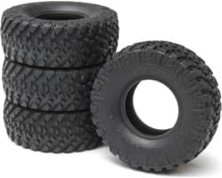 1.0 Nitto Trail Grappler M/T V2 Tires 4 : SCX24 photo