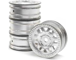 1.0 Machete Wheels Satin 4 : SCX24 photo