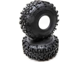 1/10 Interco TSL Bogger Tires M/T Front/Rear 2.2 Tires 2 photo