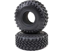 1.9 Falken WILDPEAK M/T 4.7 R35 Tire w/Insert 2 photo