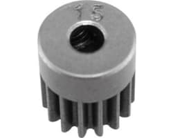 AX30573 Pinion 48P 15T Steel photo