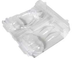 AX31038 Y-480 Front Interior Set .040 ClearYeti XL photo